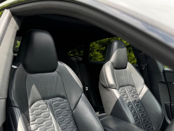 Used Audi RS7 2020 for sale - 76283755: Photo 13