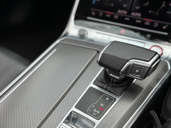 Used Audi RS7 2020 for sale - 76283755: Photo 15