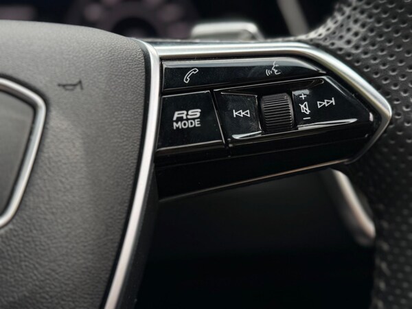 Used Audi RS7 2020 for sale - 76283755: Photo 16