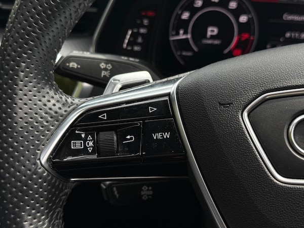 Used Audi RS7 2020 for sale - 76283755: Photo 17