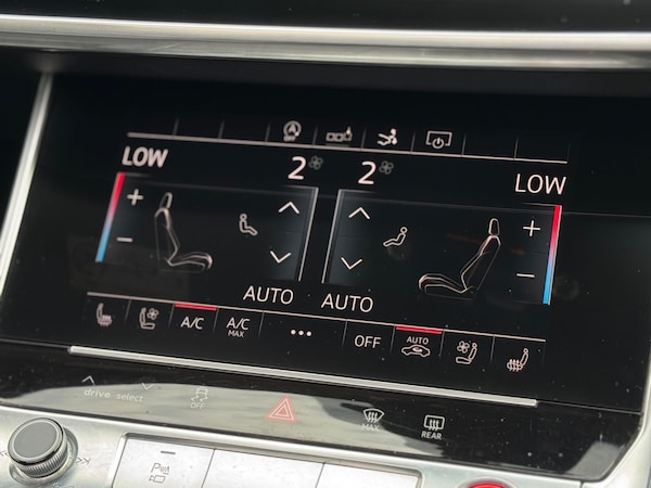 Used Audi RS7 2020 for sale - 76283755: Photo 19