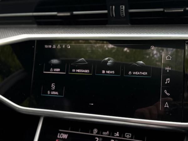 Used Audi RS7 2020 for sale - 76283755: Photo 23