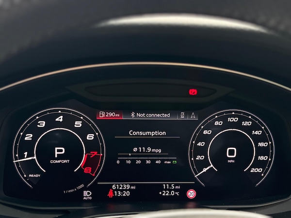 Used Audi RS7 2020 for sale - 76283755: Photo 26