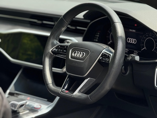 Used Audi RS7 2020 for sale - 76283755: Photo 27
