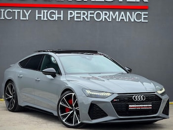 Used Audi RS7 2020 for sale - 76283755: Photo 3