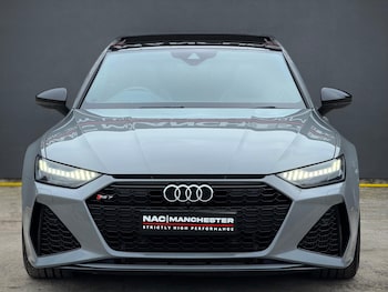 Used Audi RS7 2020 for sale - 76283755: Photo 4