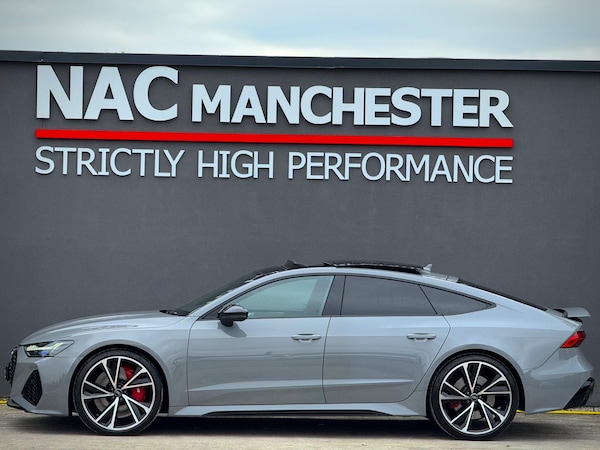 Used Audi RS7 2020 for sale - 76283755: Photo 5