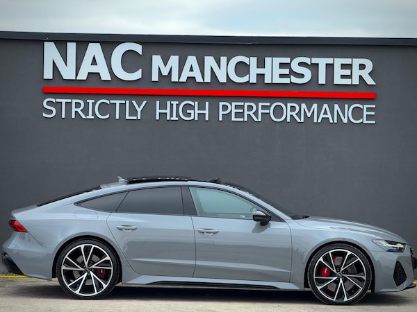 Used Audi RS7 2020 for sale - 76283755: Photo 7
