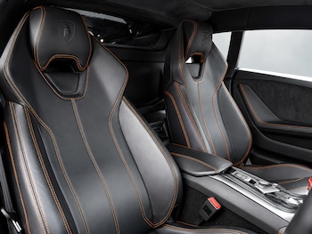 Used Lamborghini Huracan 2014 for sale - 79327409: Photo