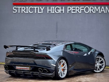 Used Lamborghini Huracan 2014 for sale - 79327409: Photo