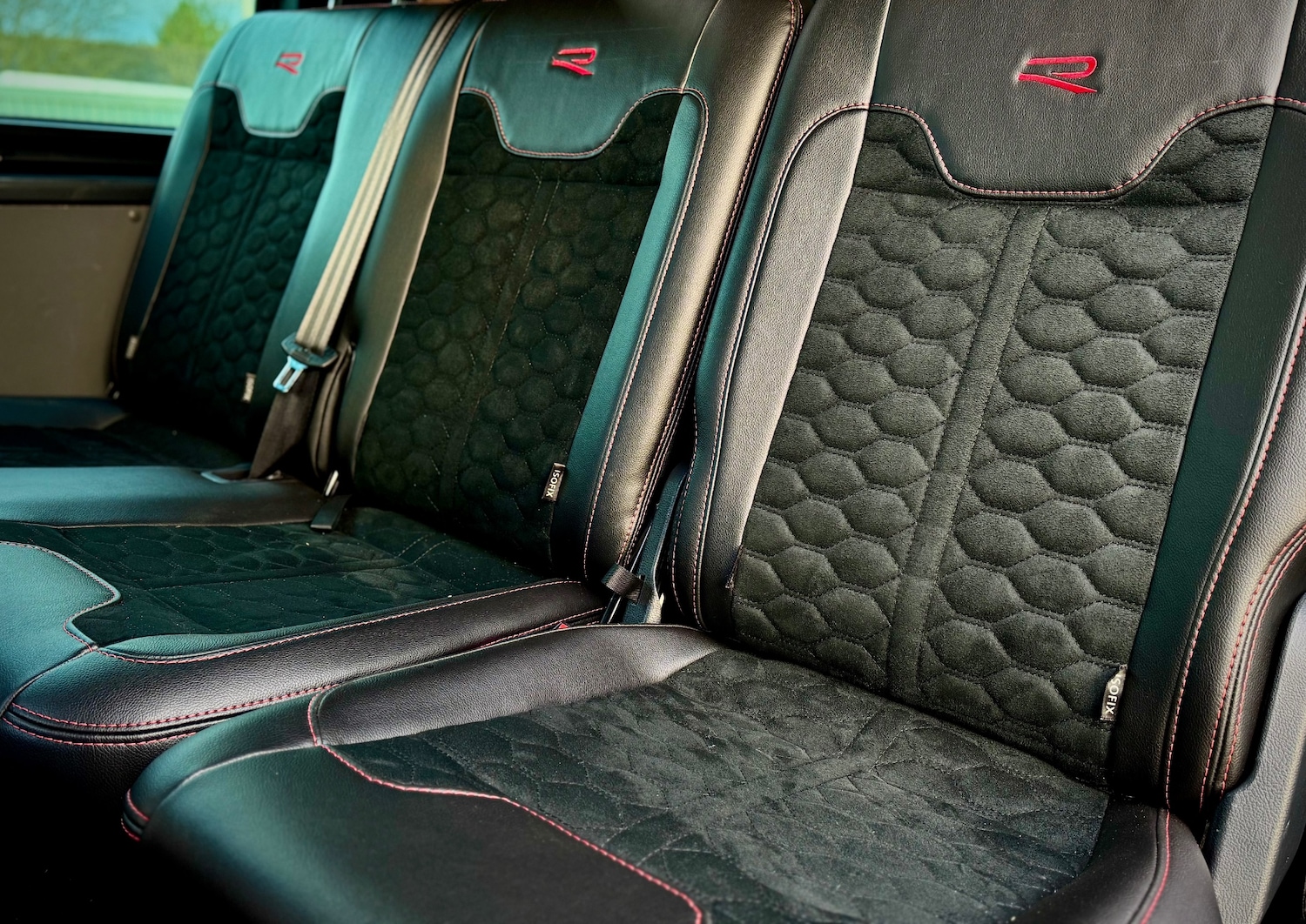 Used Volkswagen Transporter 2021 for sale - 77186397: Photo 10