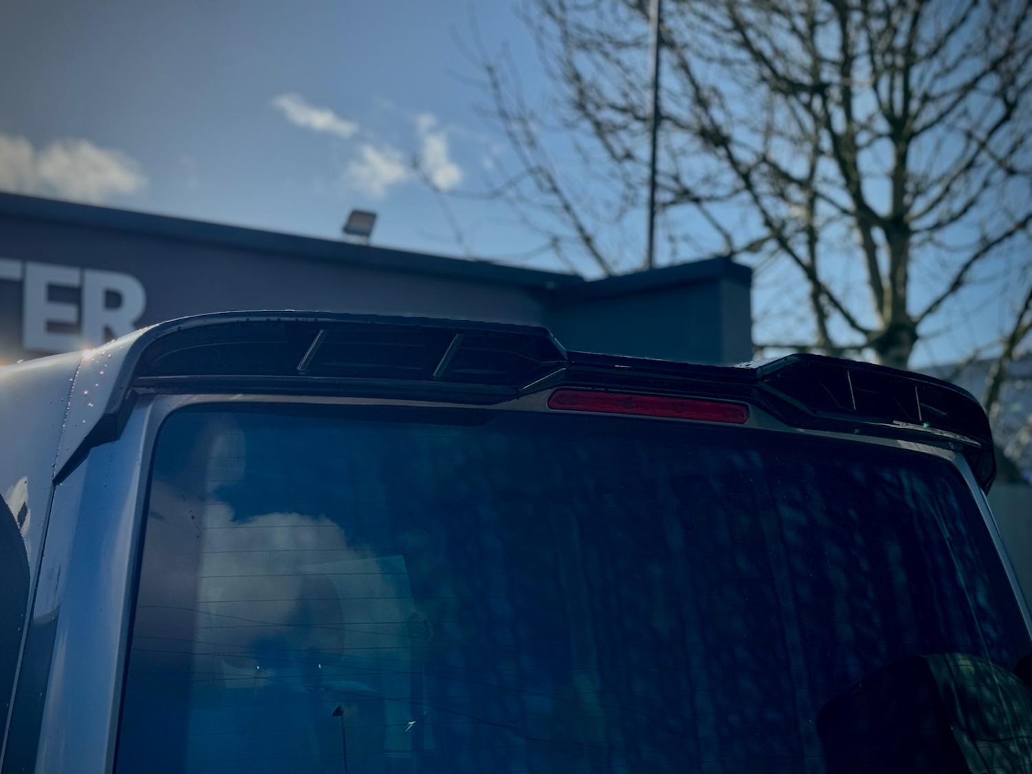 Used Volkswagen Transporter 2021 for sale - 77186397: Photo 11