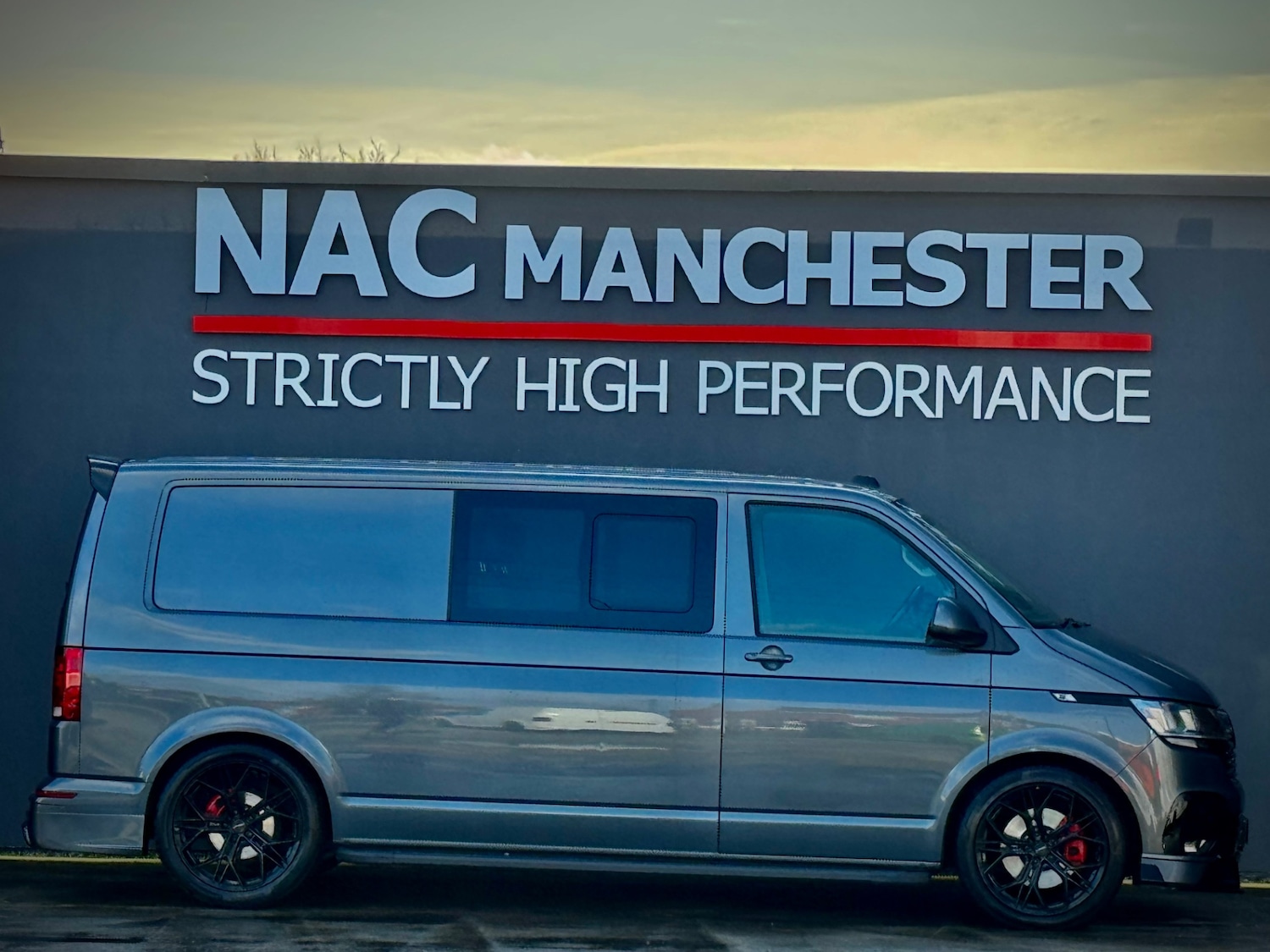 Used Volkswagen Transporter 2021 for sale - 77186397: Photo 13