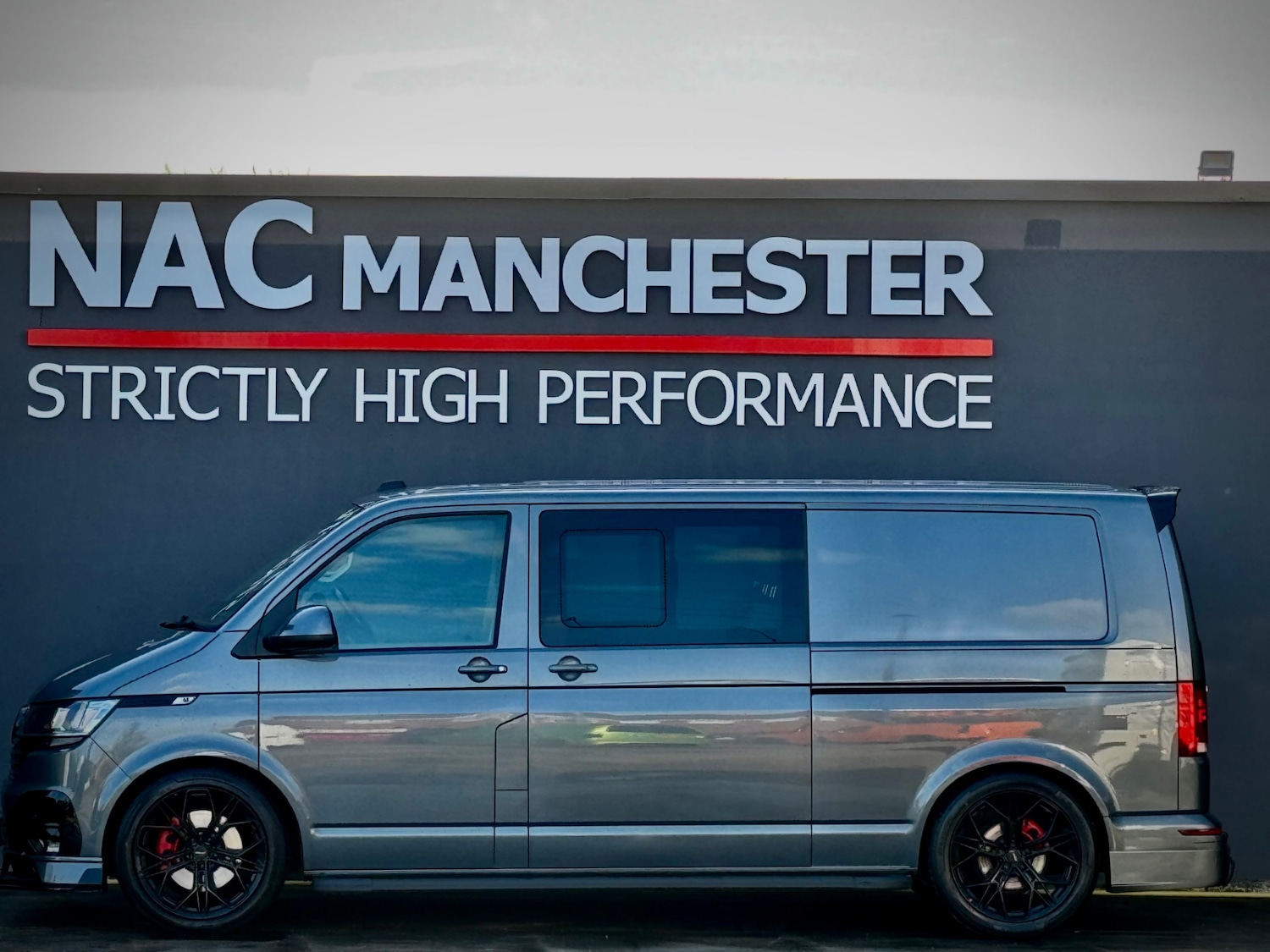 Used Volkswagen Transporter 2021 for sale - 77186397: Photo 14