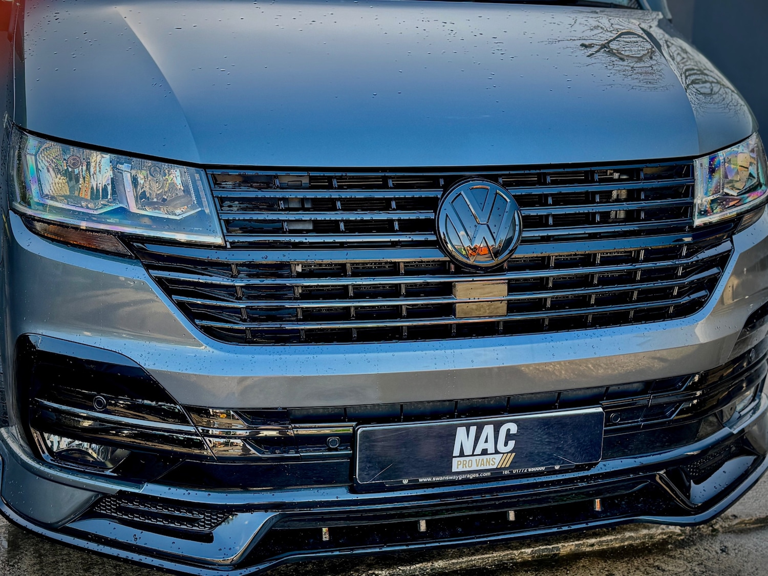 Used Volkswagen Transporter 2021 for sale - 77186397: Photo 16