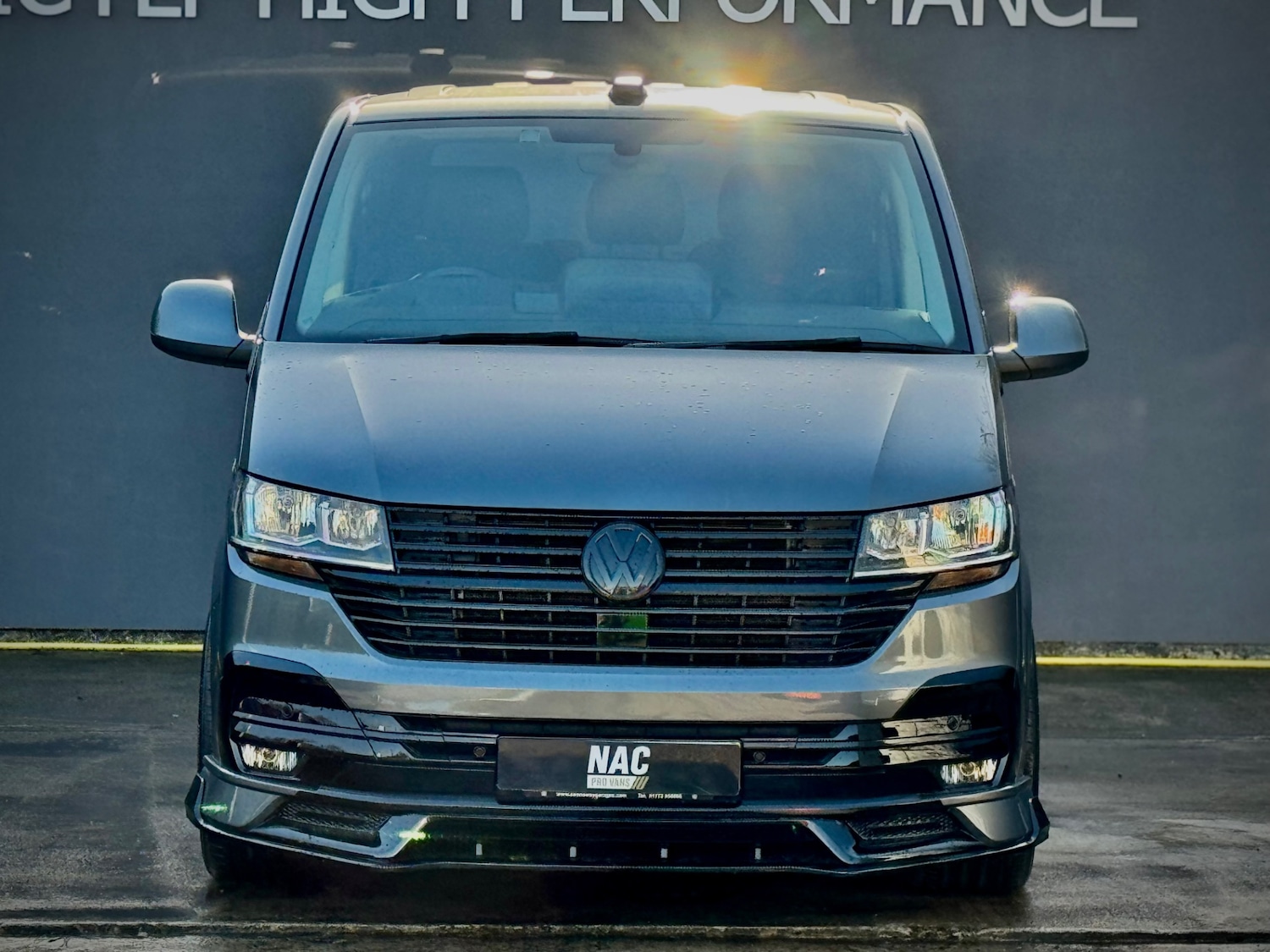 Used Volkswagen Transporter 2021 for sale - 77186397: Photo 17