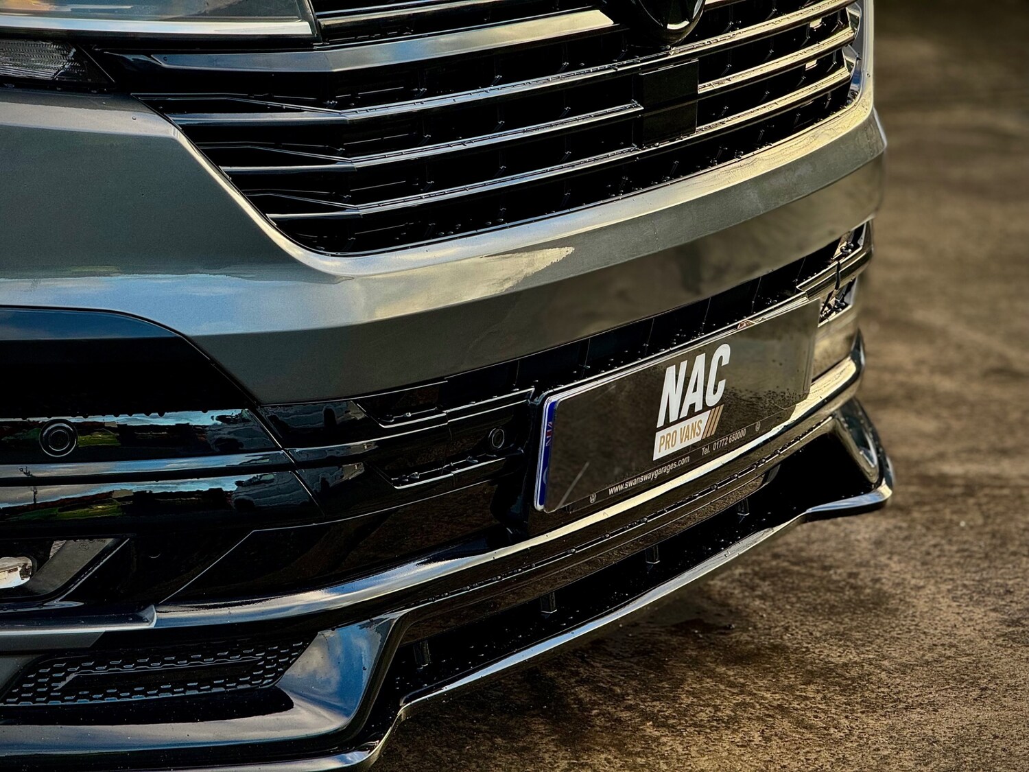 Used Volkswagen Transporter 2021 for sale - 77186397: Photo 5