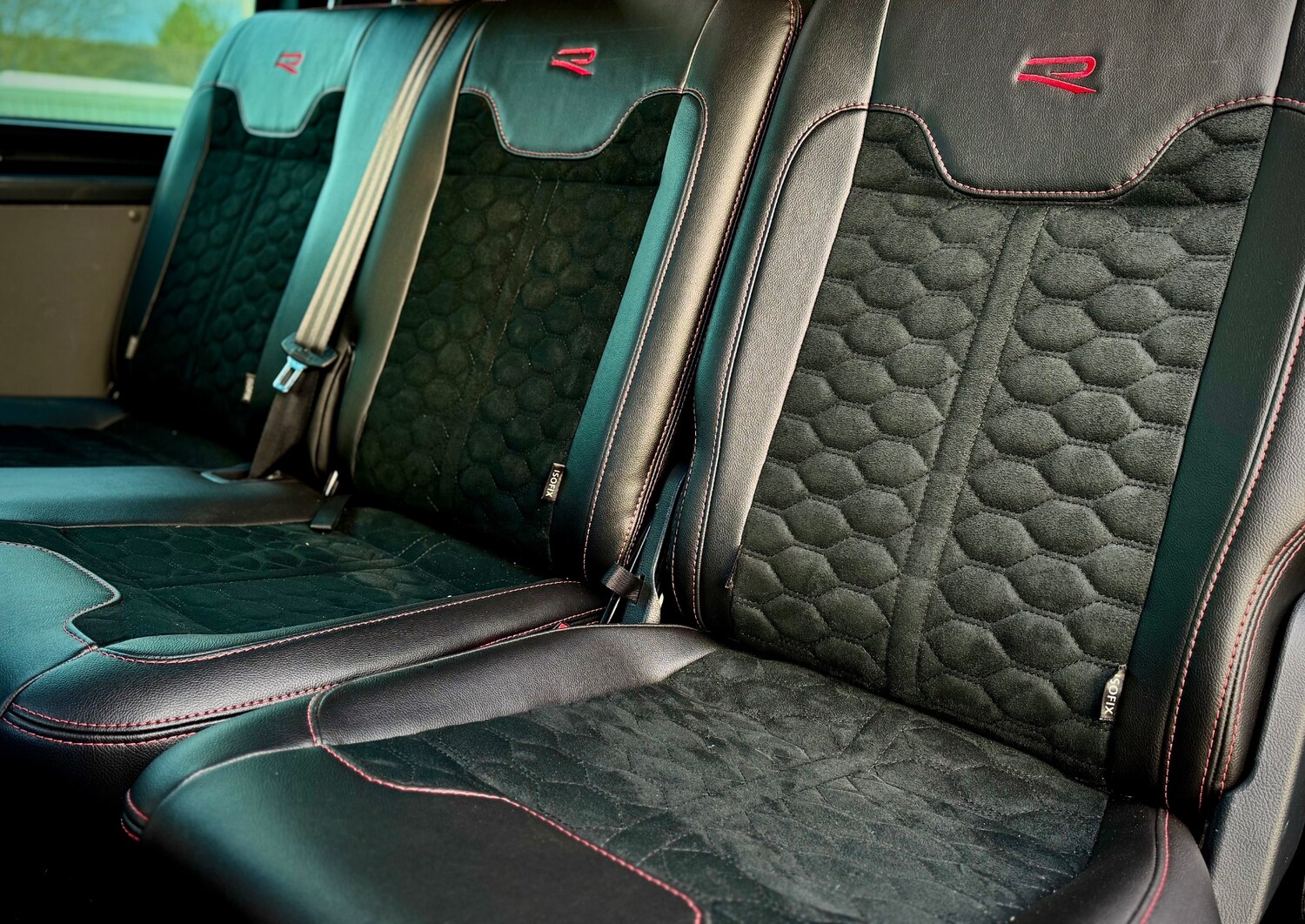 Used Volkswagen Transporter 2021 for sale - 77186397: Photo 7