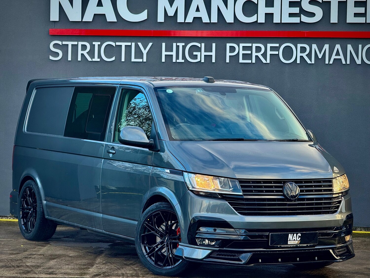 Used Volkswagen Transporter 2021 for sale - 77186397: Photo 8