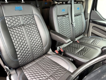 Used Ford Transit Custom 2022 for sale - 78846381: Photo
