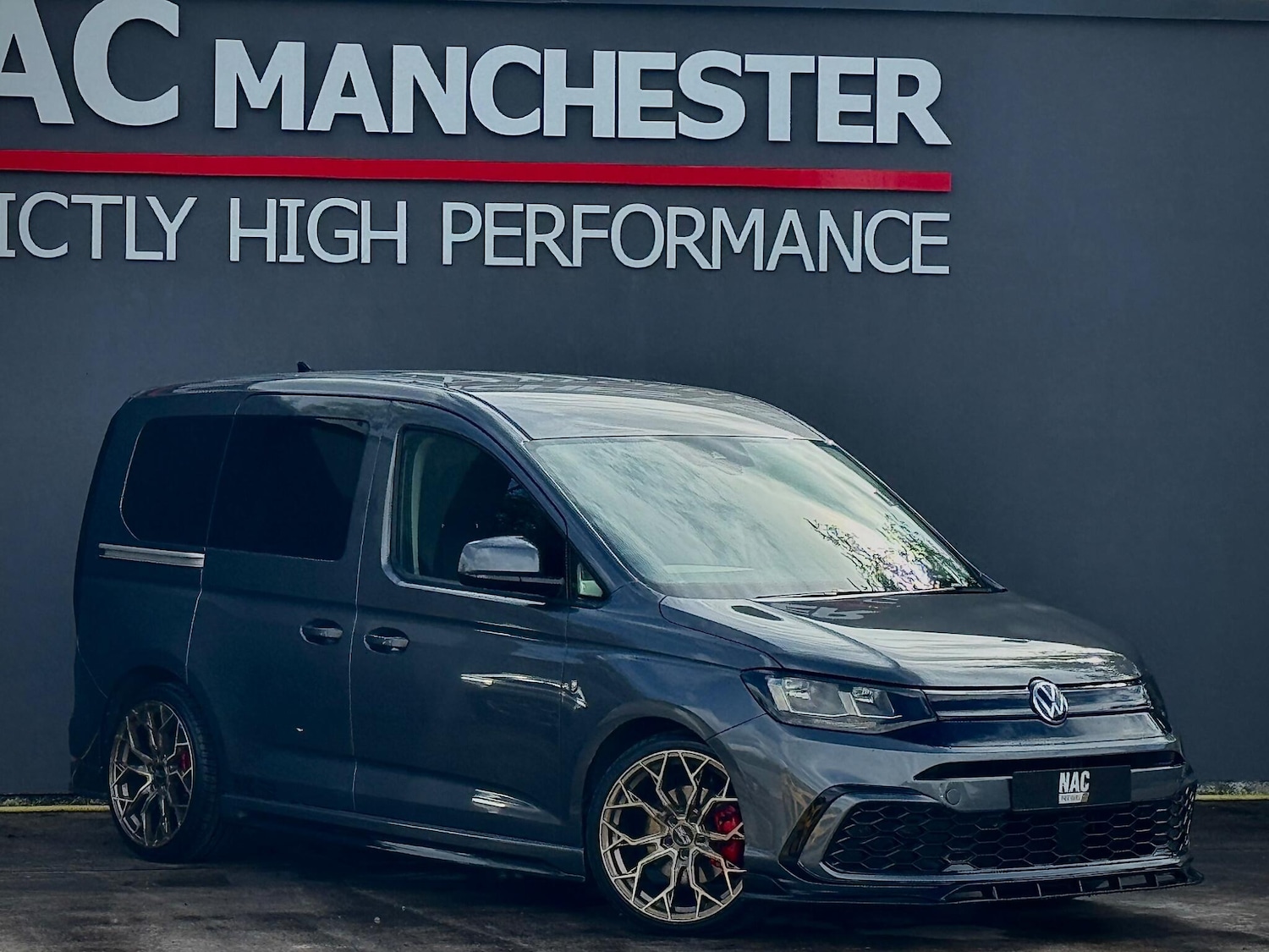 Used Volkswagen Caddy 2022 for sale - 75769577: Photo 11