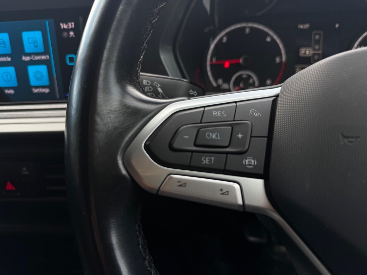 Used Volkswagen Caddy 2022 for sale - 75769577: Photo 19