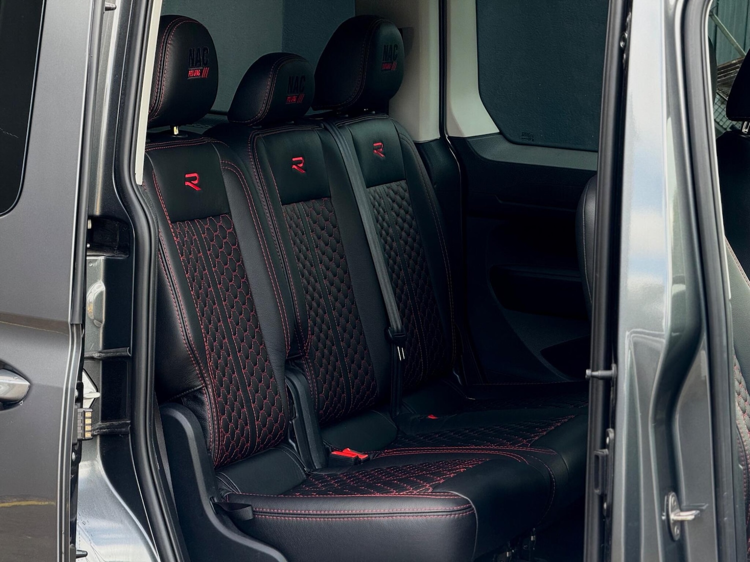 Used Volkswagen Caddy 2022 for sale - 75769577: Photo 3