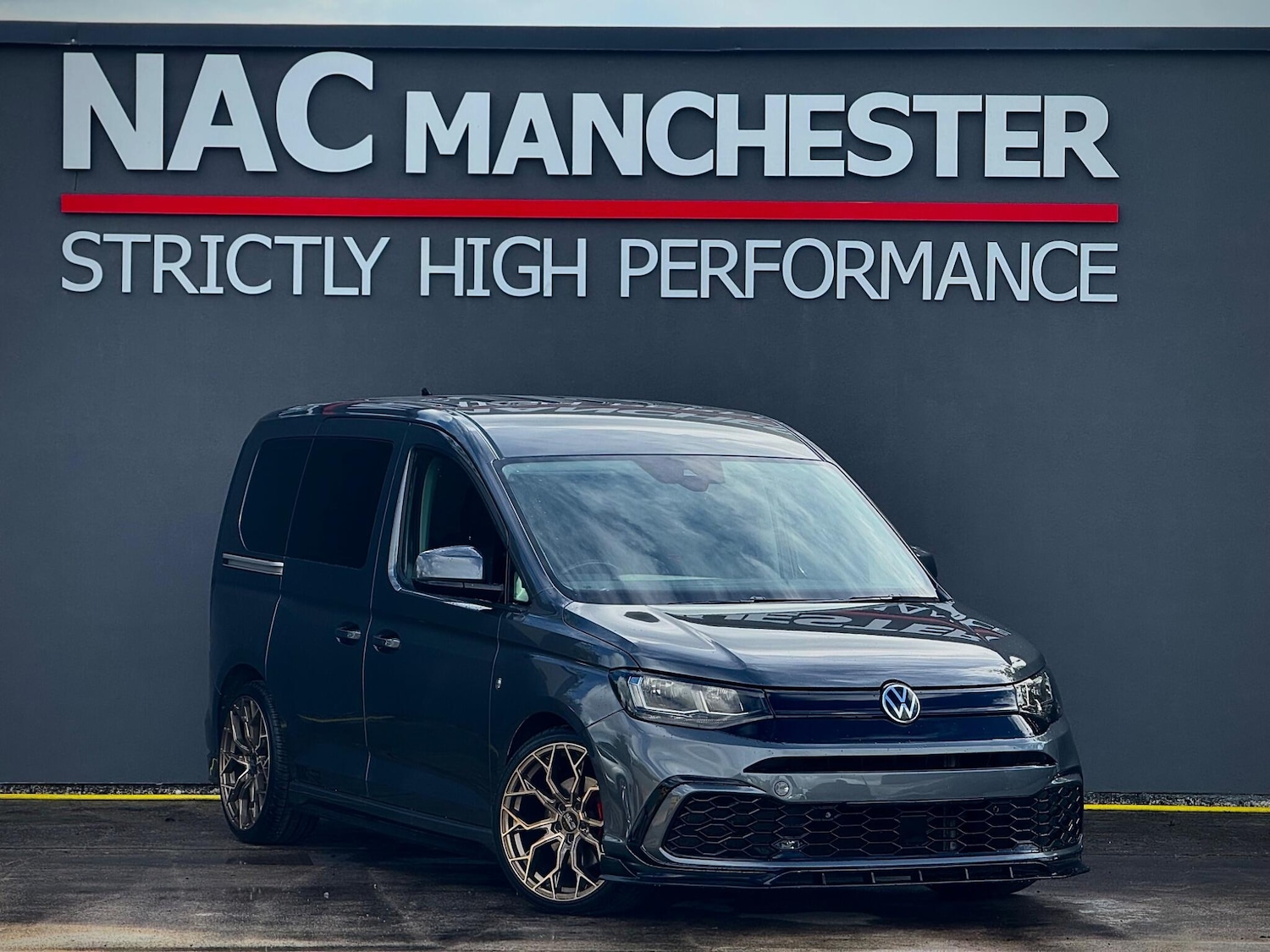 Used Volkswagen Caddy 2022 for sale - 75769577: Photo 8