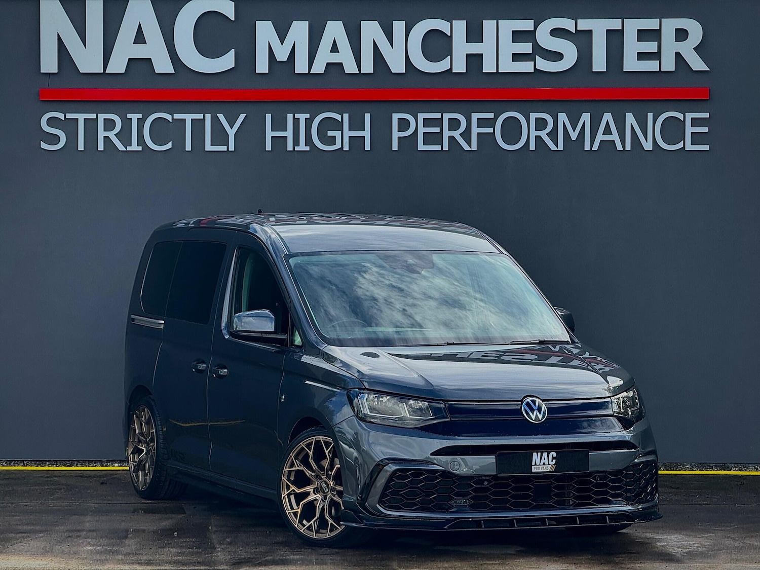 Used Volkswagen Caddy 2022 for sale - 75769577: Photo 9
