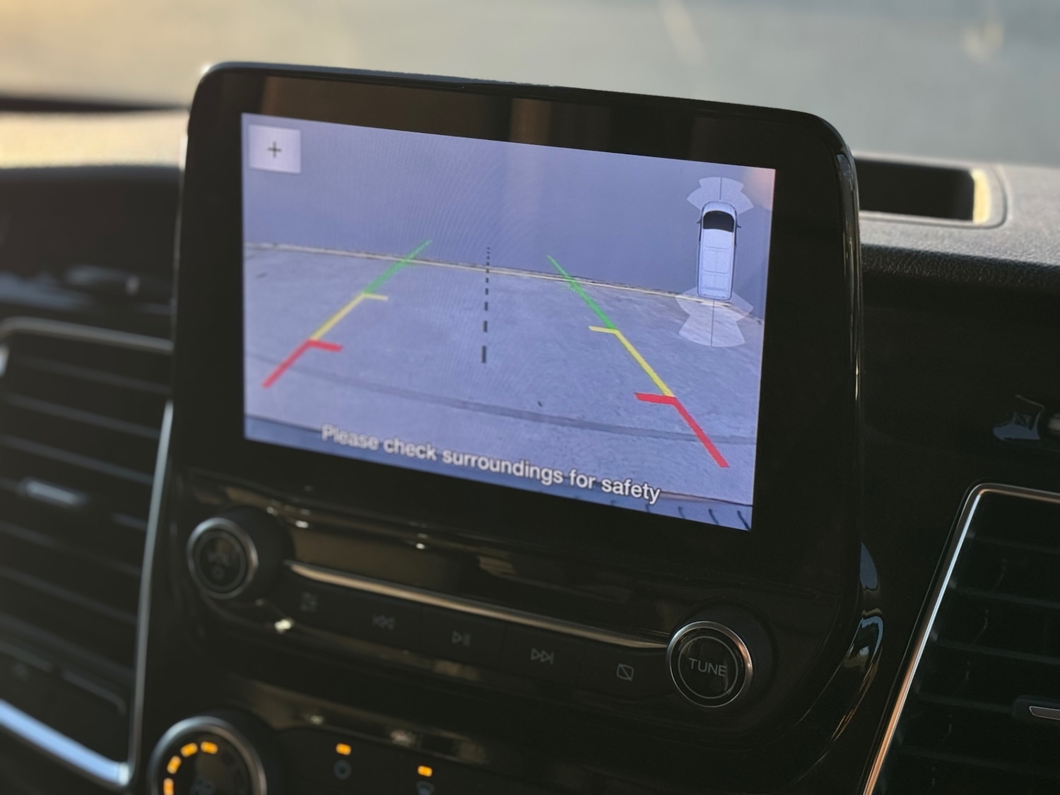 Used Ford Transit Custom 2021 for sale - 76613444: Photo 10