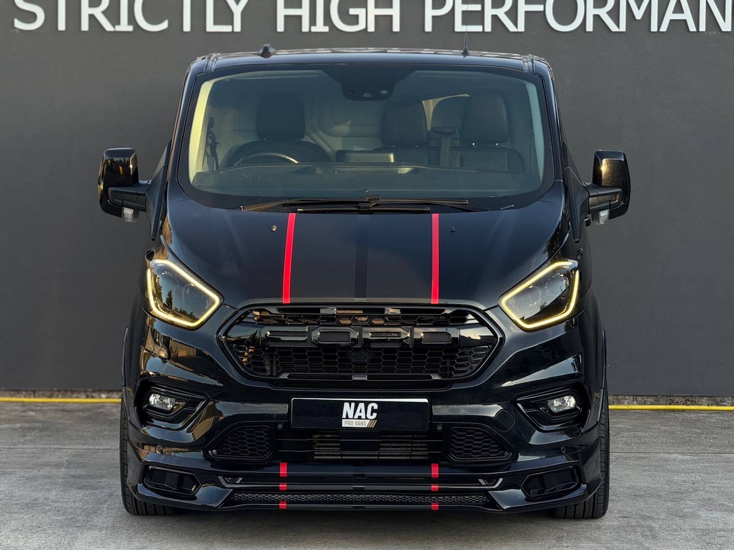 Used Ford Transit Custom 2021 for sale - 76613444: Photo 11