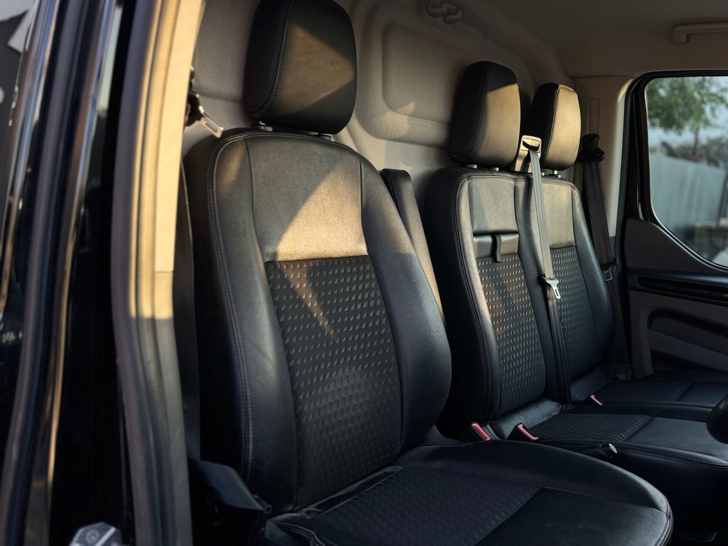 Used Ford Transit Custom 2021 for sale - 76613444: Photo 13