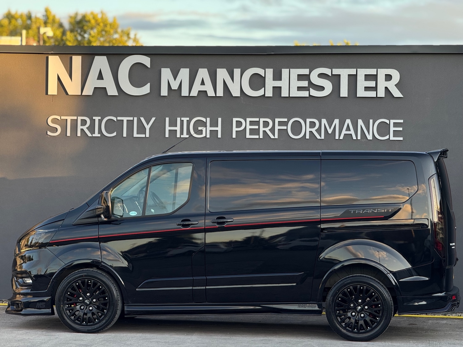 Used Ford Transit Custom 2021 for sale - 76613444: Photo 15