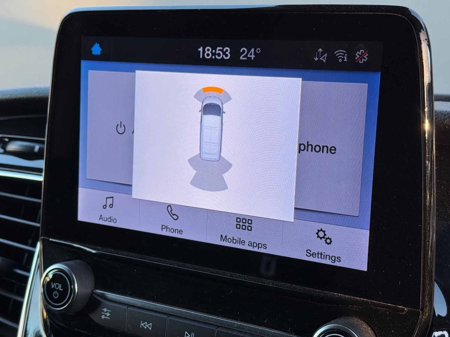 Used Ford Transit Custom 2021 for sale - 76613444: Photo 16