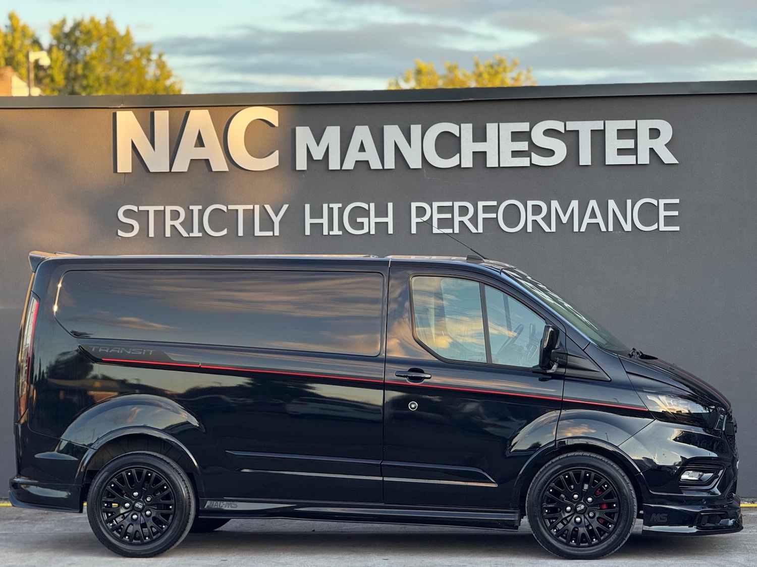 Used Ford Transit Custom 2021 for sale - 76613444: Photo 19