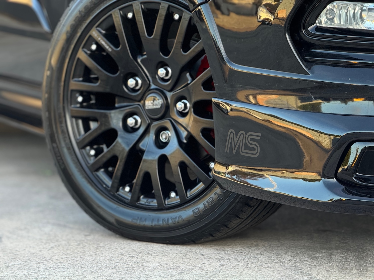 Used Ford Transit Custom 2021 for sale - 76613444: Photo 4