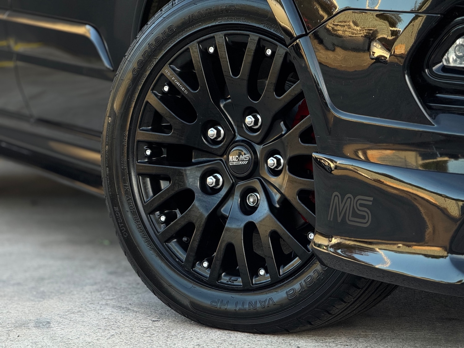 Used Ford Transit Custom 2021 for sale - 76613444: Photo 5