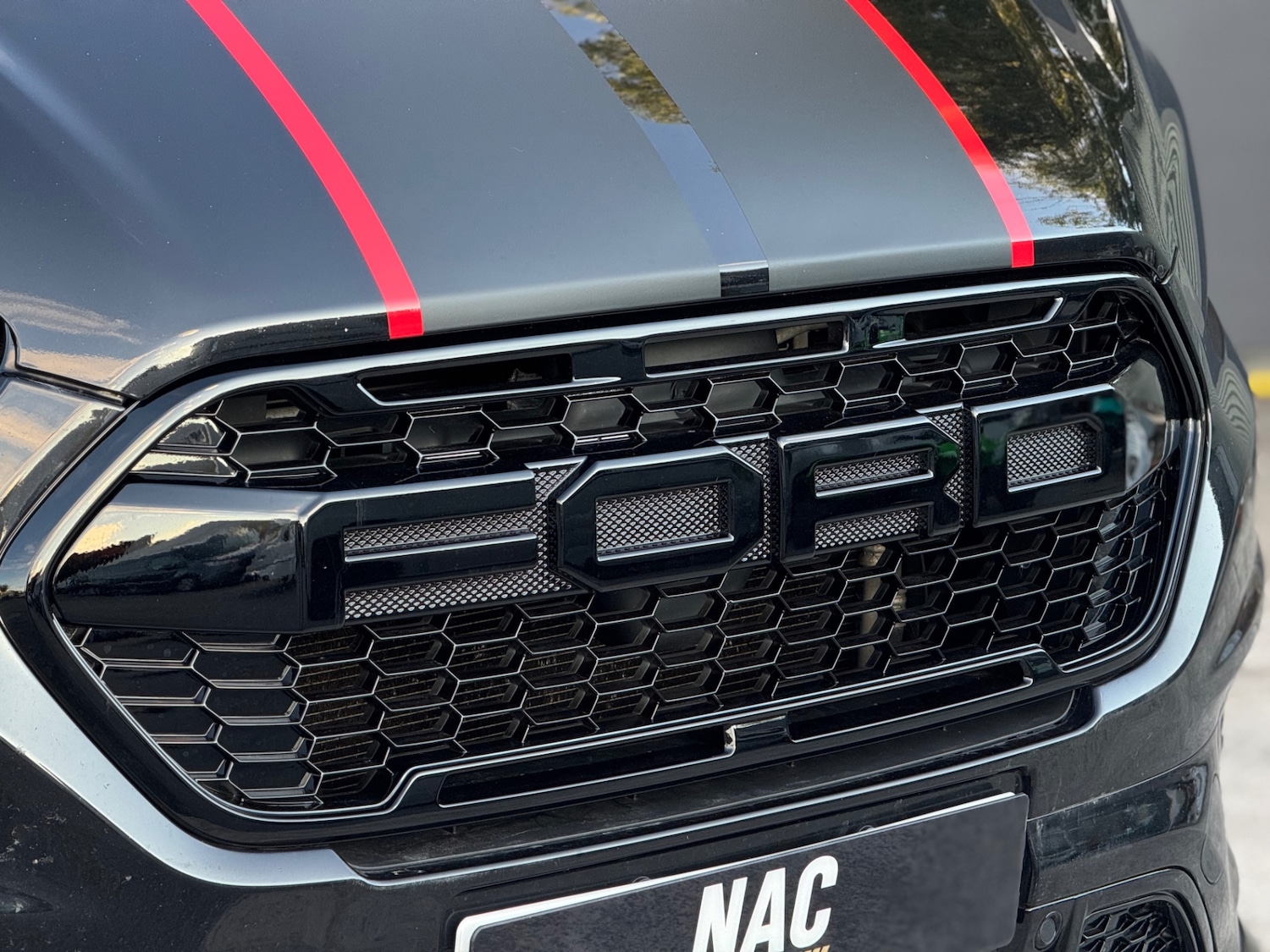 Used Ford Transit Custom 2021 for sale - 76613444: Photo 6