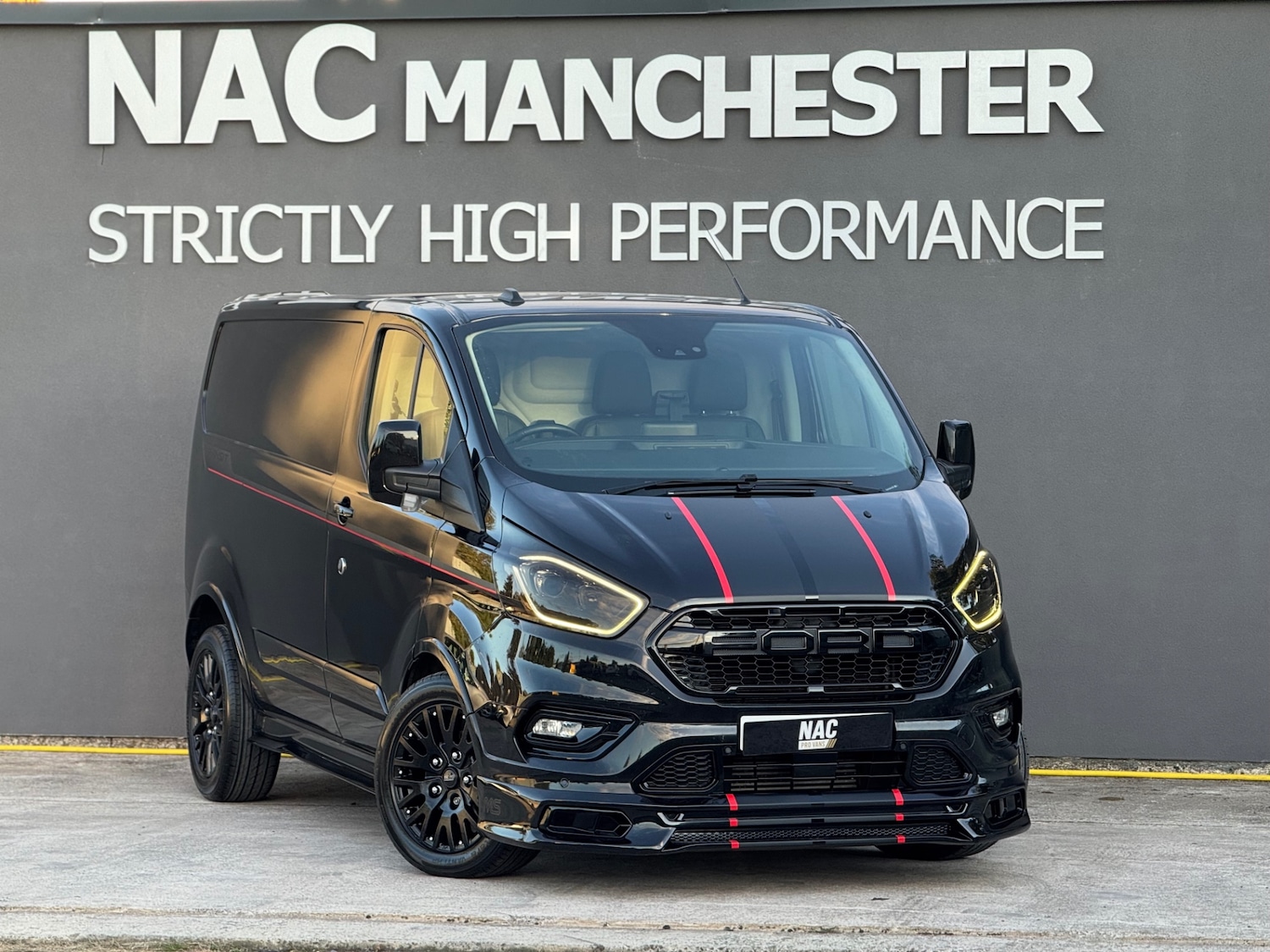 Used Ford Transit Custom 2021 for sale - 76613444: Photo 7