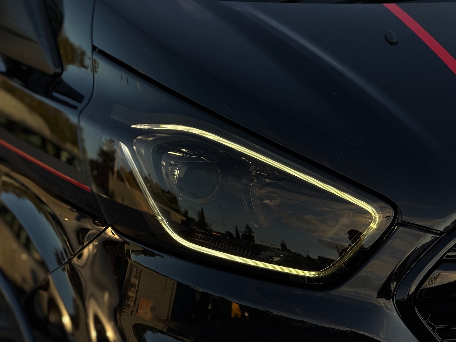 Used Ford Transit Custom 2021 for sale - 76613444: Photo 9