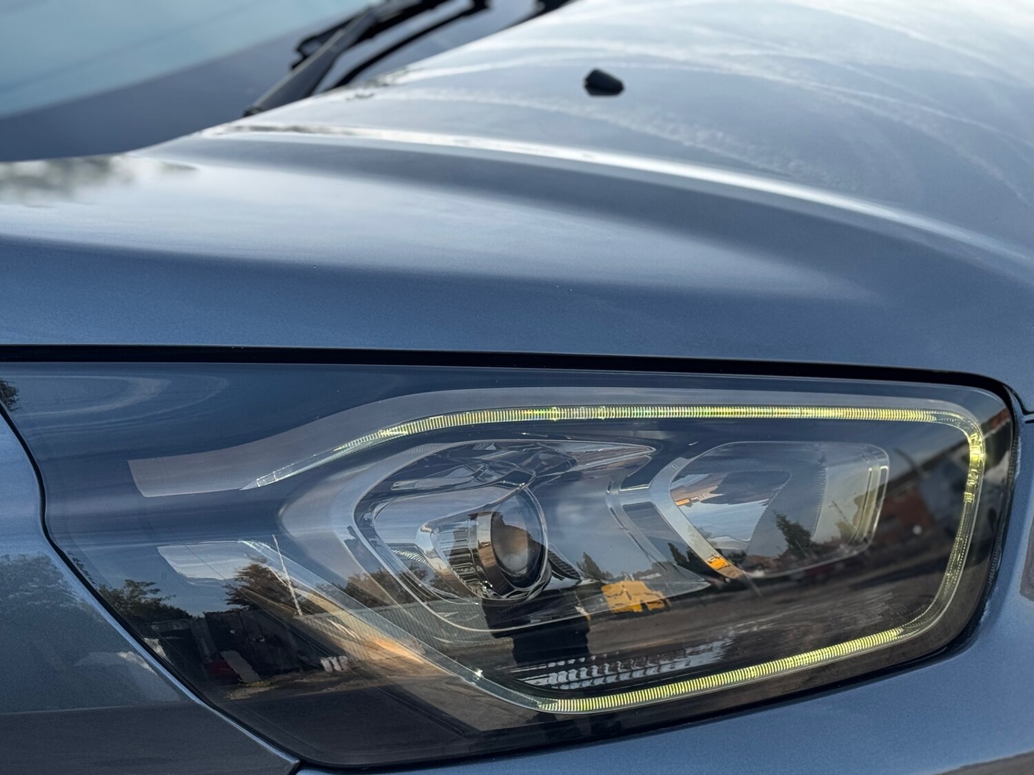 Used Ford Transit Custom 2019 for sale - 76612219: Photo 12