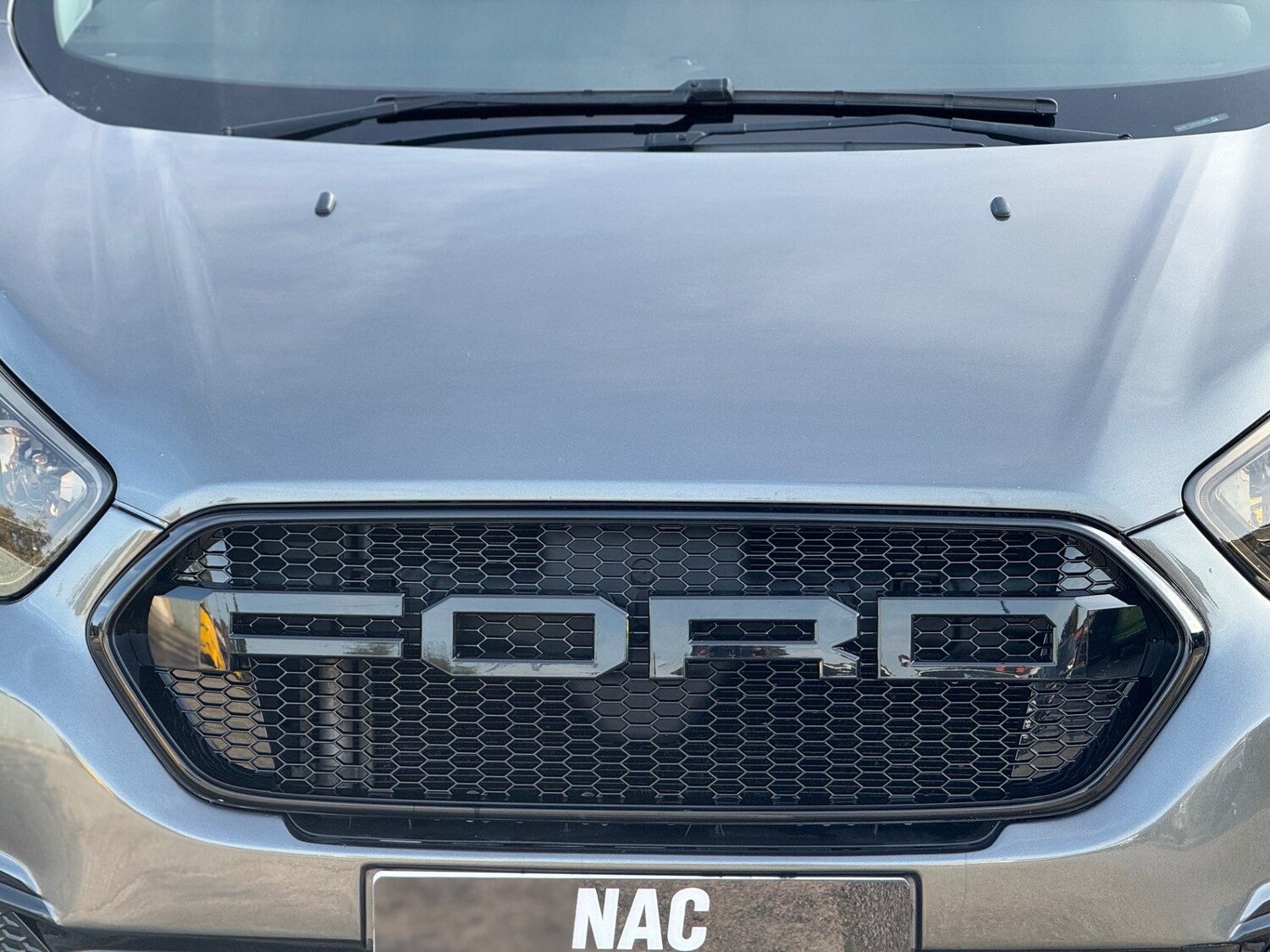 Used Ford Transit Custom 2019 for sale - 76612219: Photo 15