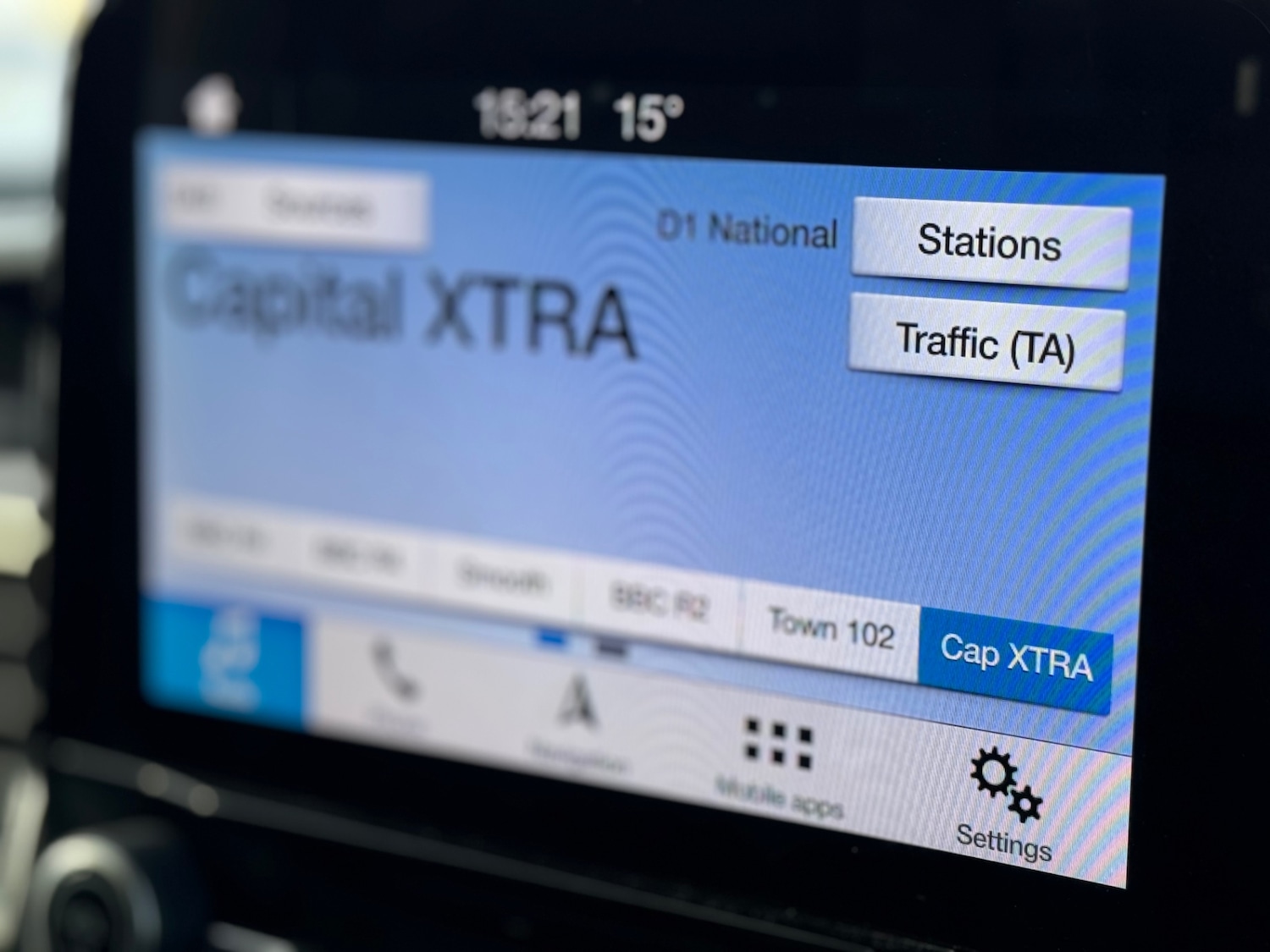 Used Ford Transit Custom 2019 for sale - 76612219: Photo 21