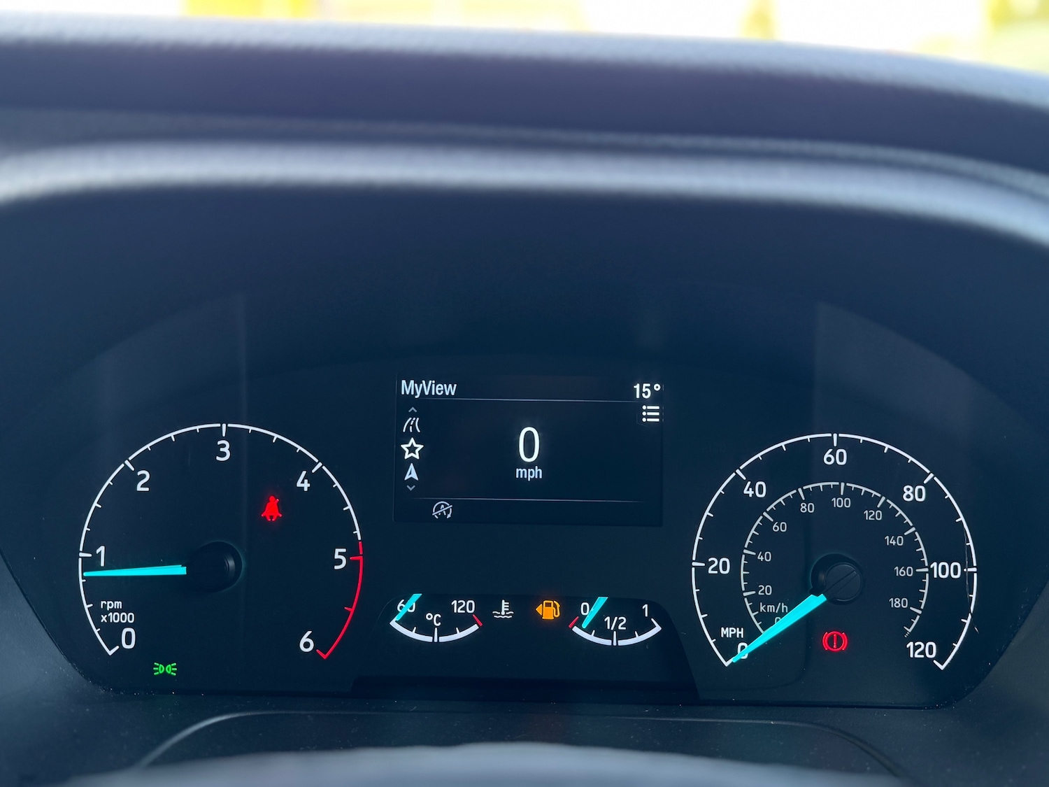 Used Ford Transit Custom 2019 for sale - 76612219: Photo 22