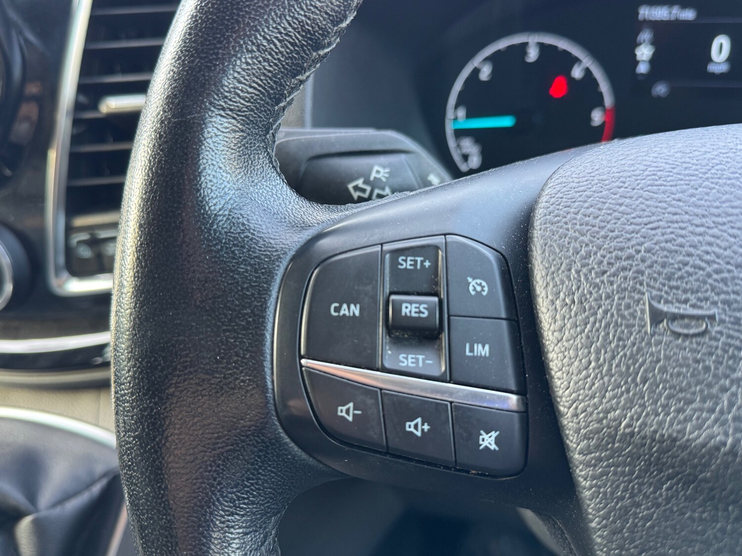 Used Ford Transit Custom 2019 for sale - 76612219: Photo 24