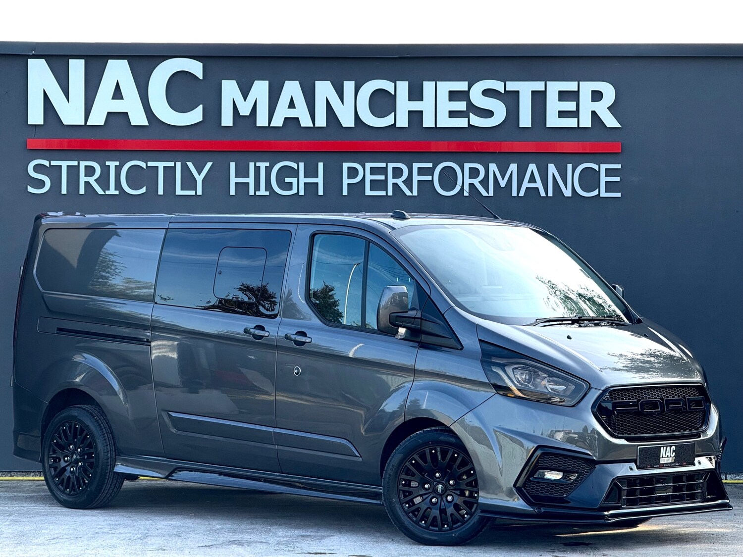 Used Ford Transit Custom 2019 for sale - 76612219: Photo 5