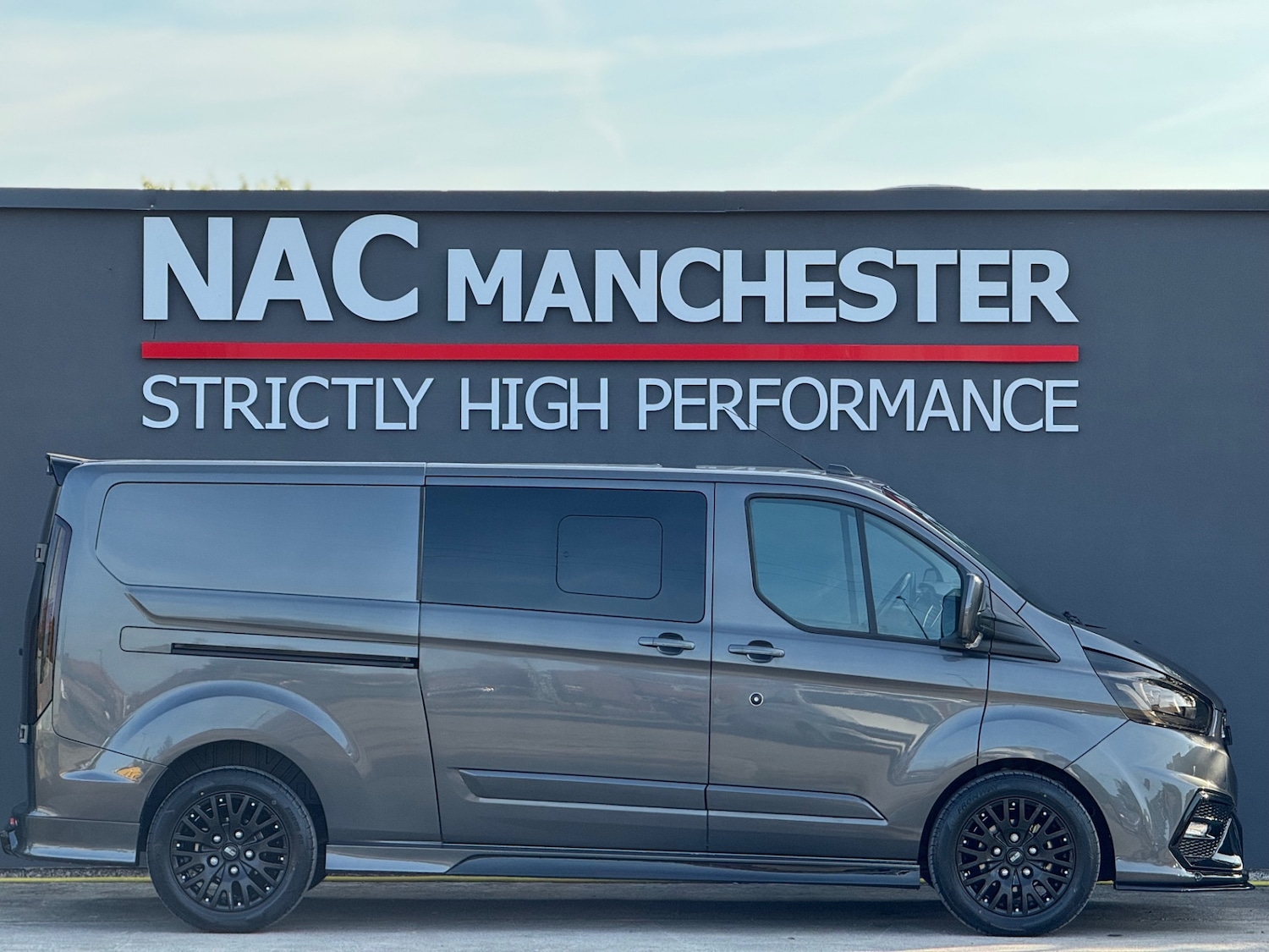 Used Ford Transit Custom 2019 for sale - 76612219: Photo 9