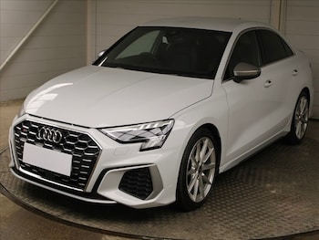 Audi A3 feature image