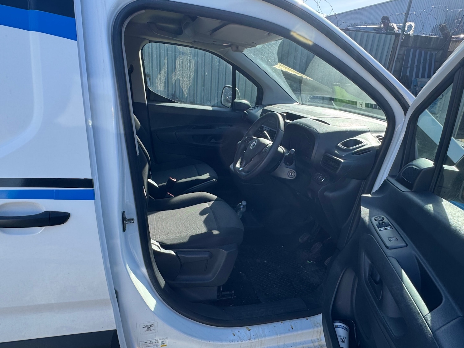 Used Vauxhall Combo 2020 for sale - 78131634: Photo 7