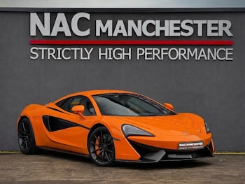 Used McLaren 570S 2017 for sale - 79074197: Photo